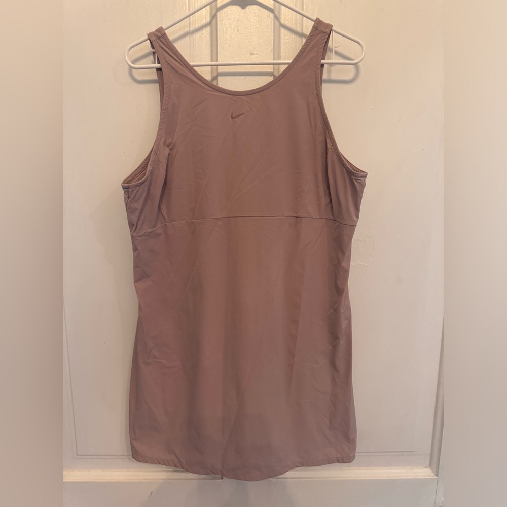 Nike Bliss athletic dress size XL